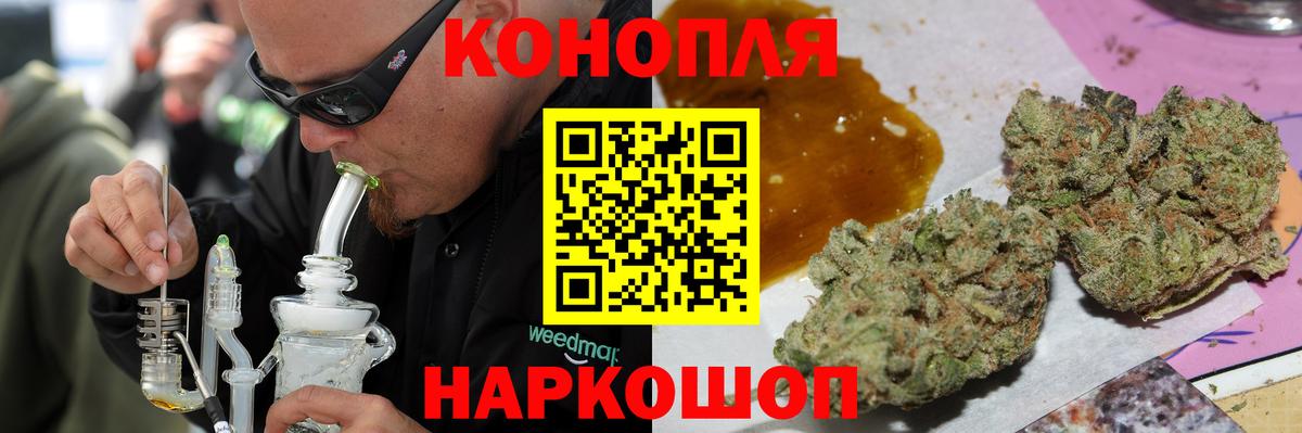 Каннабис индика Каспийск